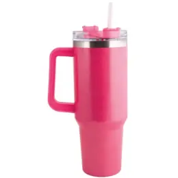 1200ml Glitter Straw